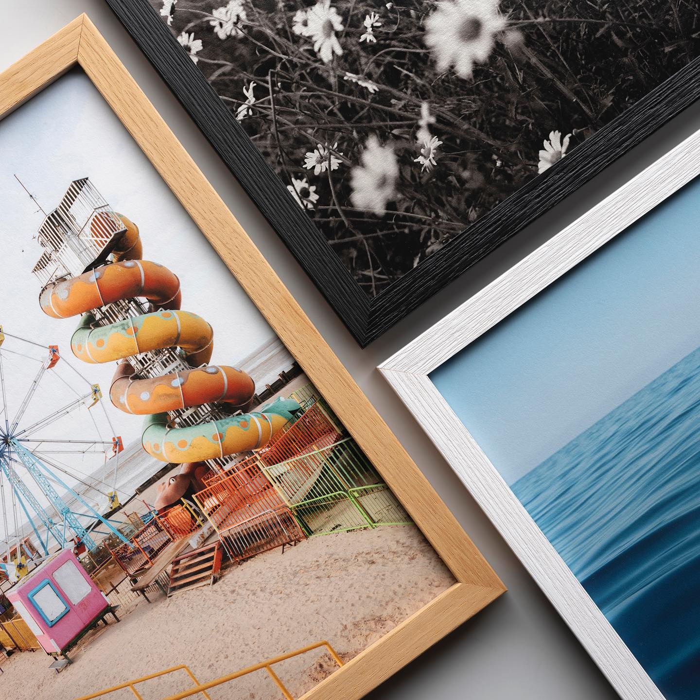 Daniel Farke Limited Edition Signed Giclée Print